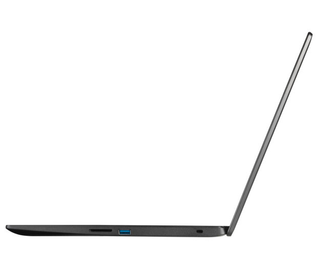 TOSHIBA Dynabook Satellite Pro L50-G Intel Core i5-10210U/8GB/1000GB HDD/256GB SSD/Intel UHD Graphics/15.6''/W10P Czarny - 1046278 - zdjęcie 7